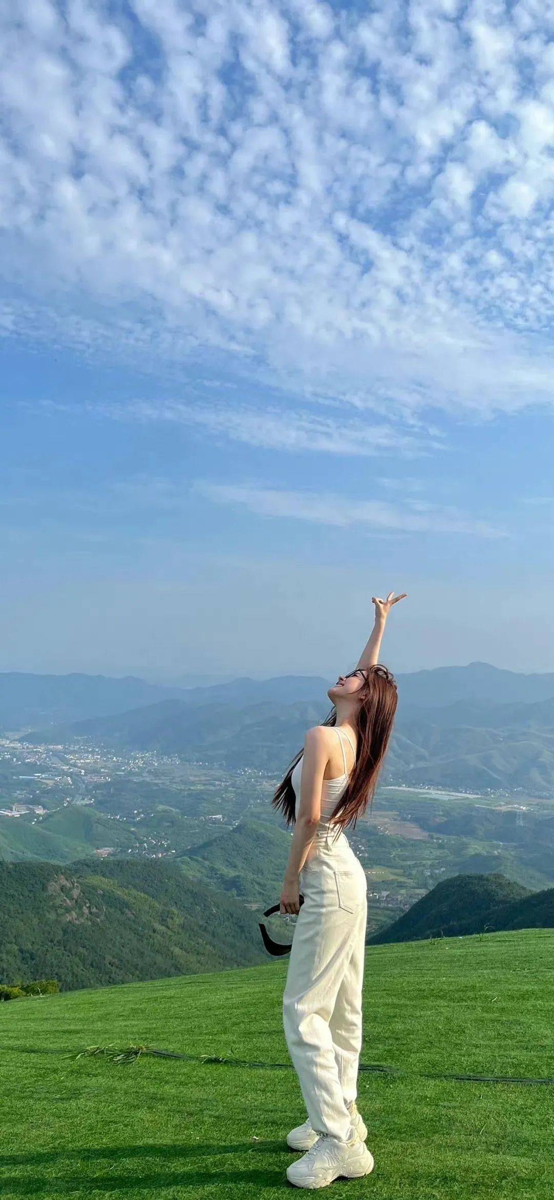 专题 | 一组好身材减肥壁纸