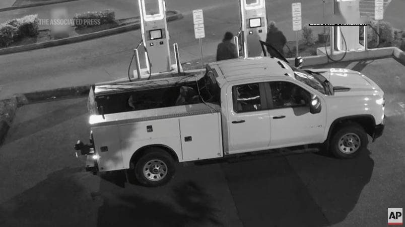 美国电动汽车充电站频遭盗窃 运营商加强安保措施
