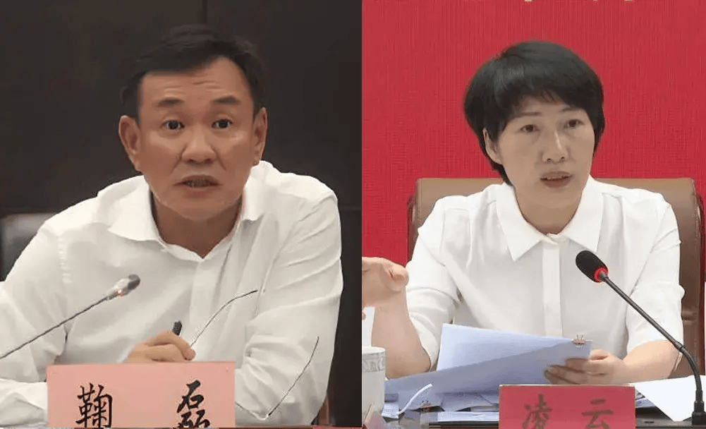 海南省纪委监委发布消息,海南省海口市委原常委,市政府原副市长鞠磊