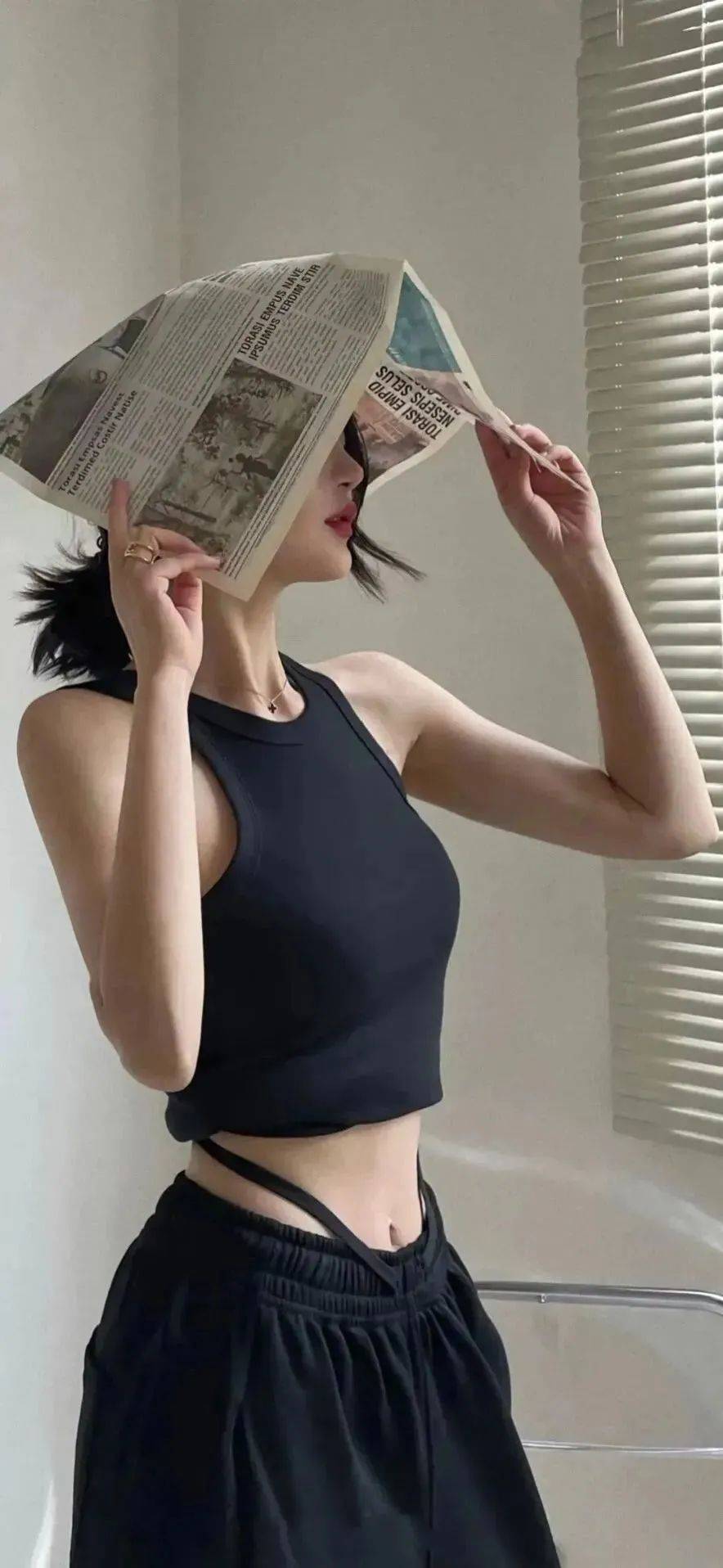 专题 | 一组好身材减肥壁纸
