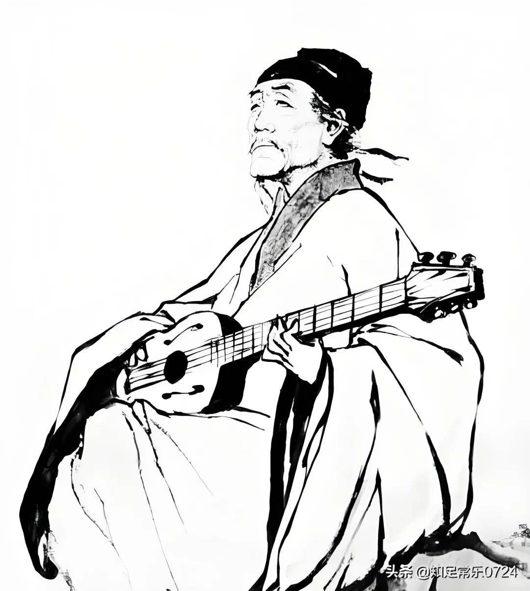 语文课本上的诗情画意——春归梦醒,喜泪交织_杜甫_时代_历史