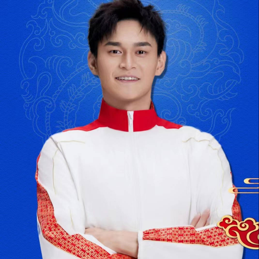 朱倩蔚经纪公司是北京指路星文化传媒有限公司_游泳_成就_辉煌