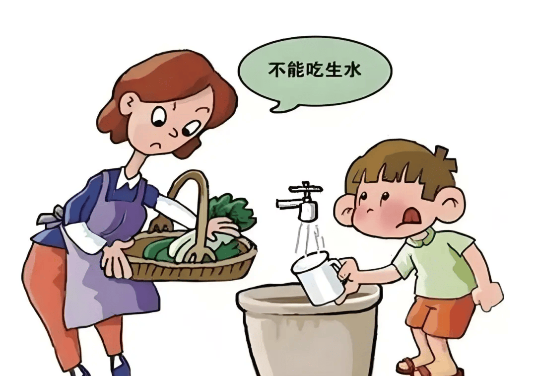梅雨季来了,当心!疾控中心最新提醒