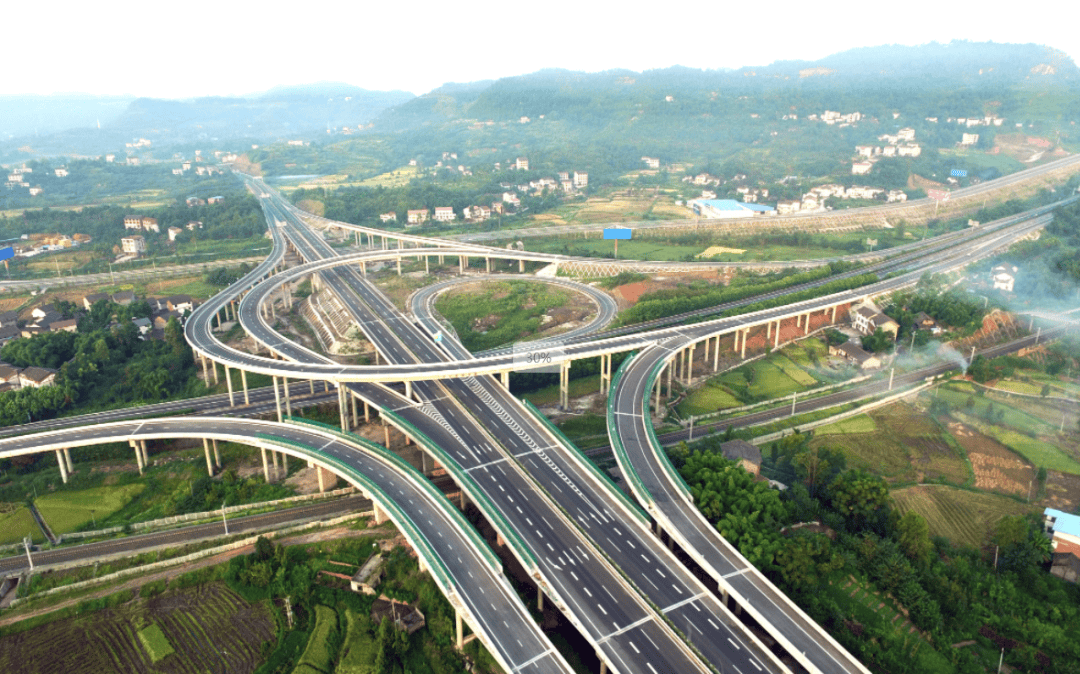 环江高速公路规划路线图片