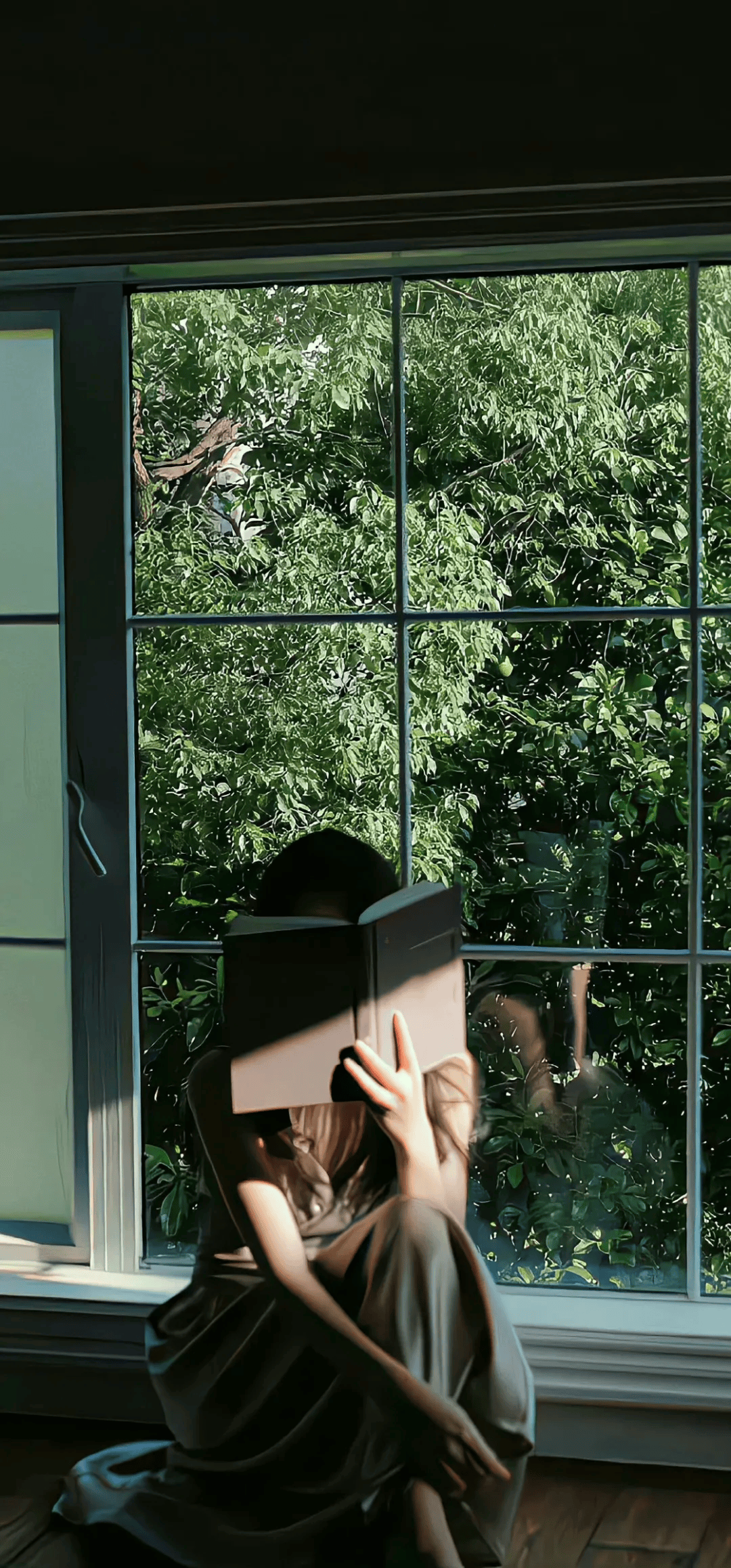 壁纸|iphone 4k 高质感壁纸_人生_生活_爱意