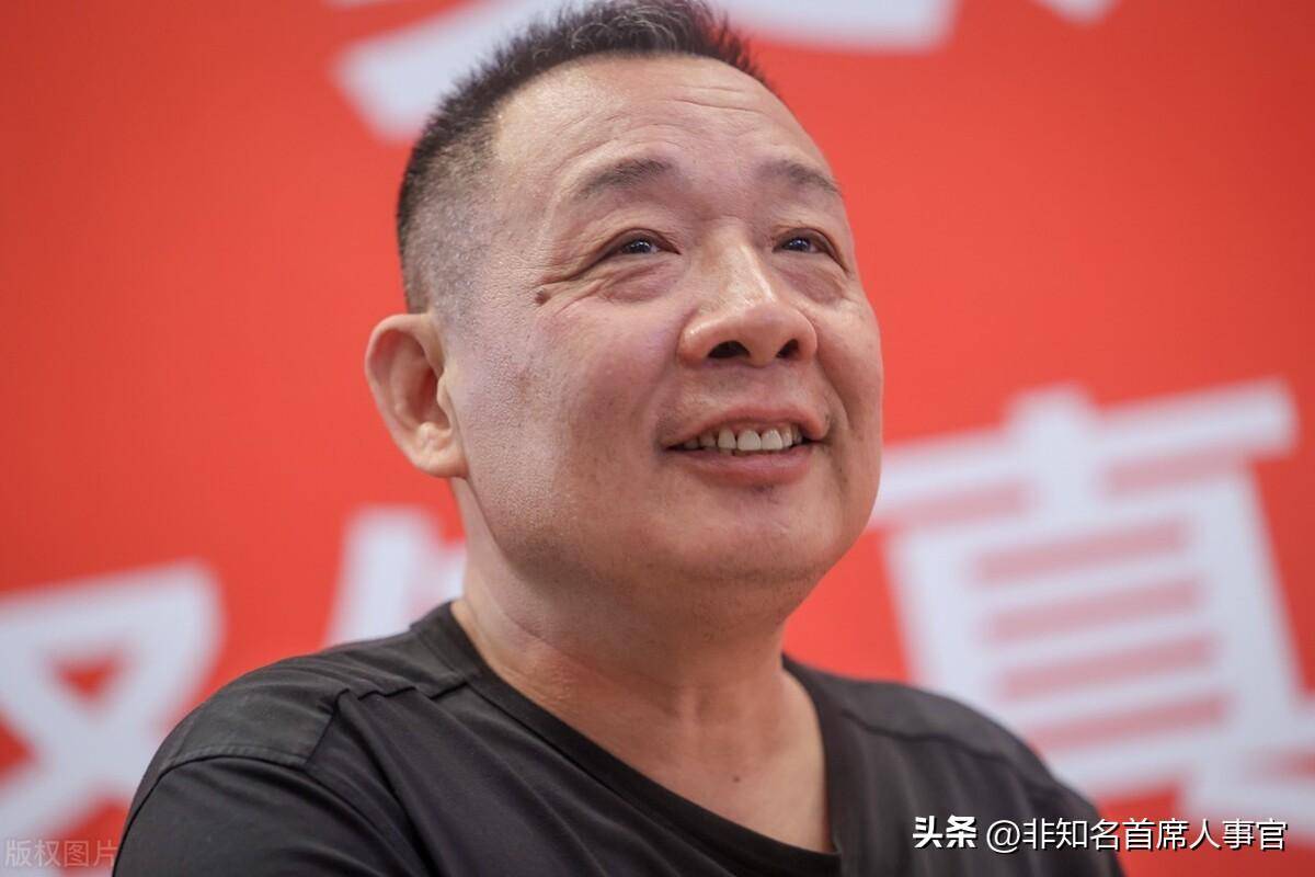 【人力资源视角】对于别人的误解,胖东来与于东来不会去理睬!