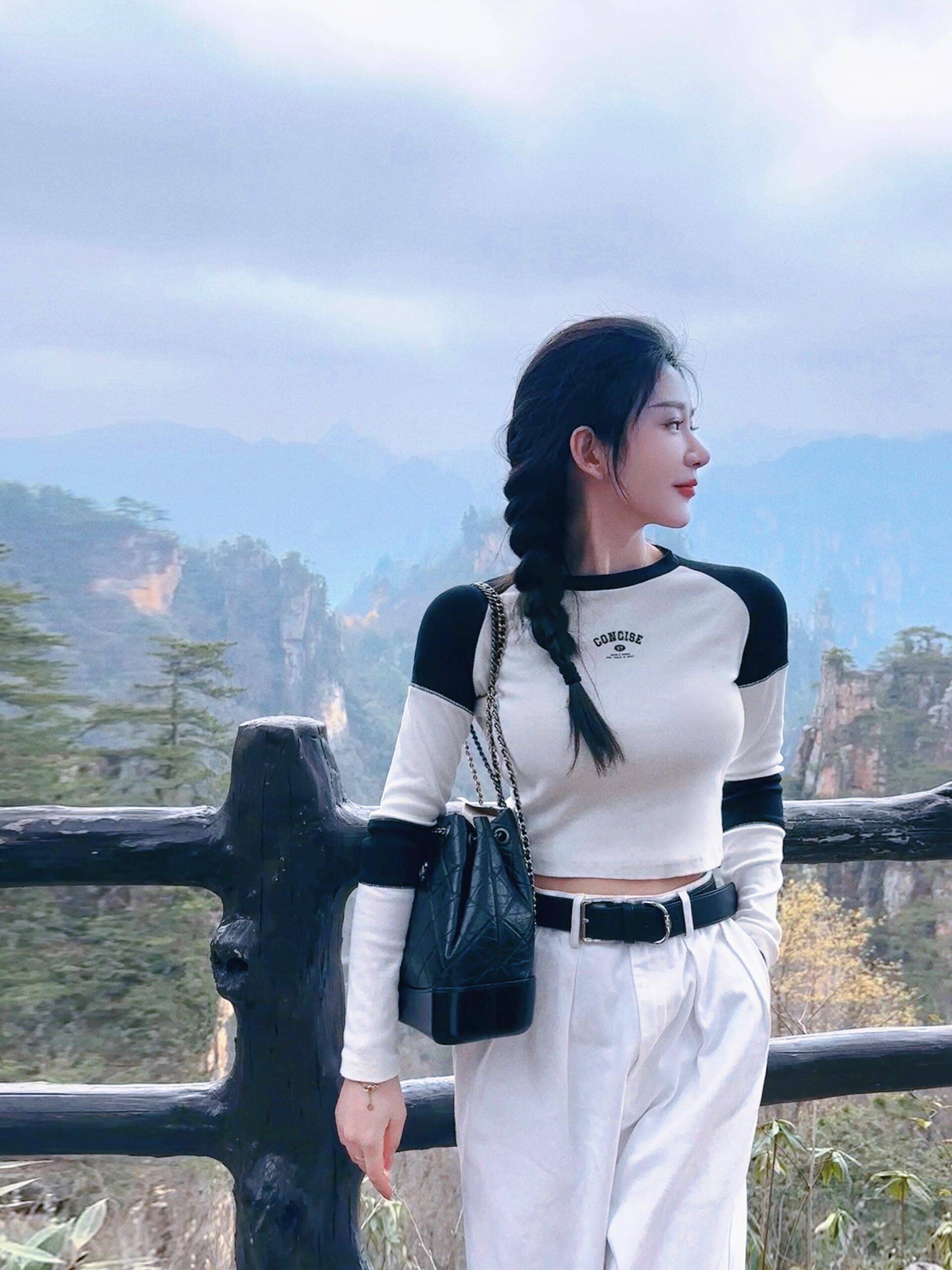 合作到张家界旅游攻略,需要多少钱 自由行行程,这条详细行程值得收藏!