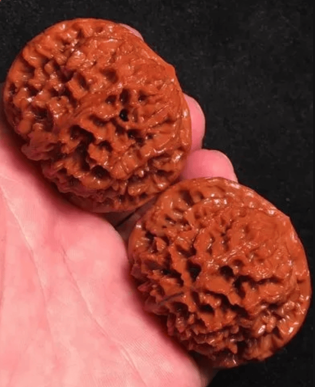 文玩核桃中的虐手神器,没想到这么刺激!