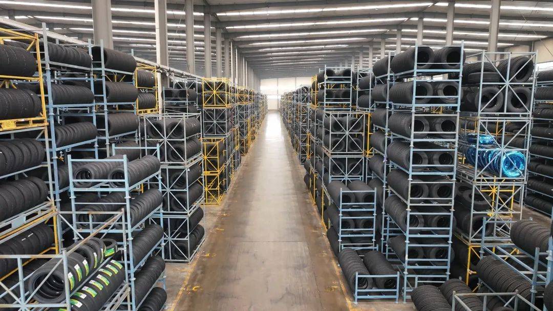 【稳扎稳打有干头】广饶:扬帆出海再提速 外贸企业"热辣滚烫"忙生产