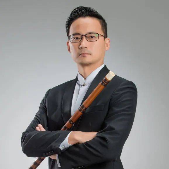 上海民族乐团 | 《山水集》现已开票