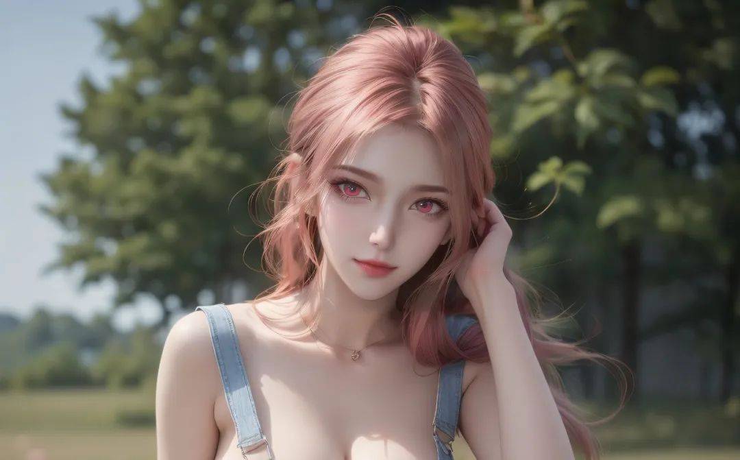 斗罗大陆:比比东泳装壁纸来了,第三张最漂亮,千寻疾该死,但玉小刚也不