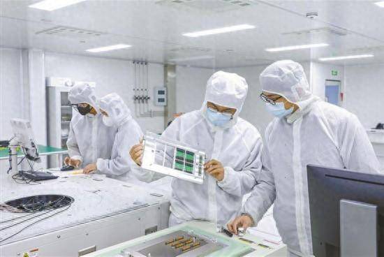 厦门扎实推进实施科技创新引领工程 奋力书写科技自立自强“厦门答卷”