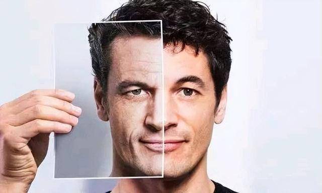 男性“器官衰老”顺序表公布，不妨了解一下，看你进行到哪一步了