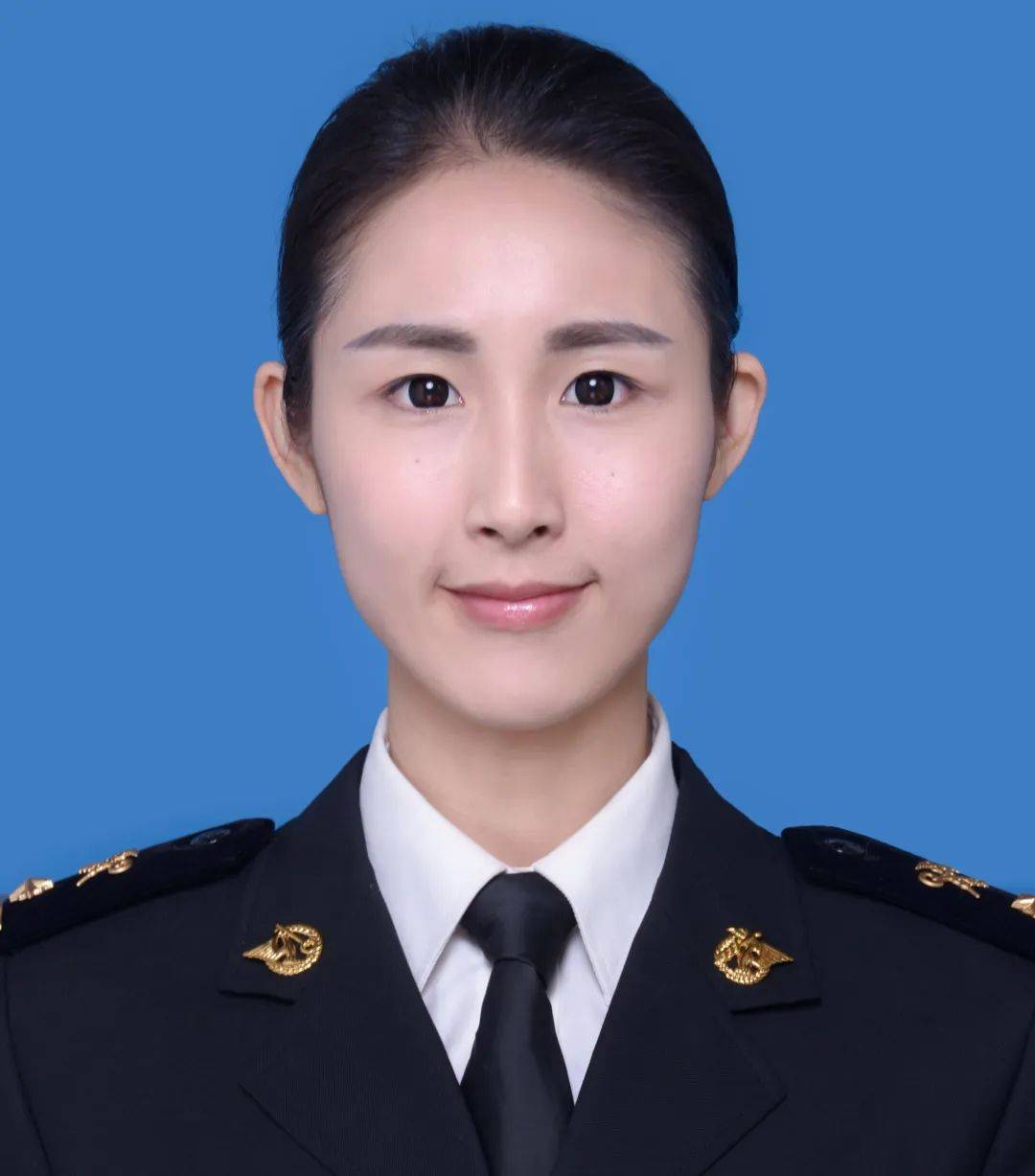 答好"三个海关建设"这一题