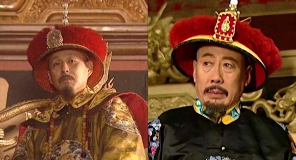焦晃：曾10年无戏可拍，60岁演“活”了康熙，88岁依然心系舞台_表演_话剧_时候