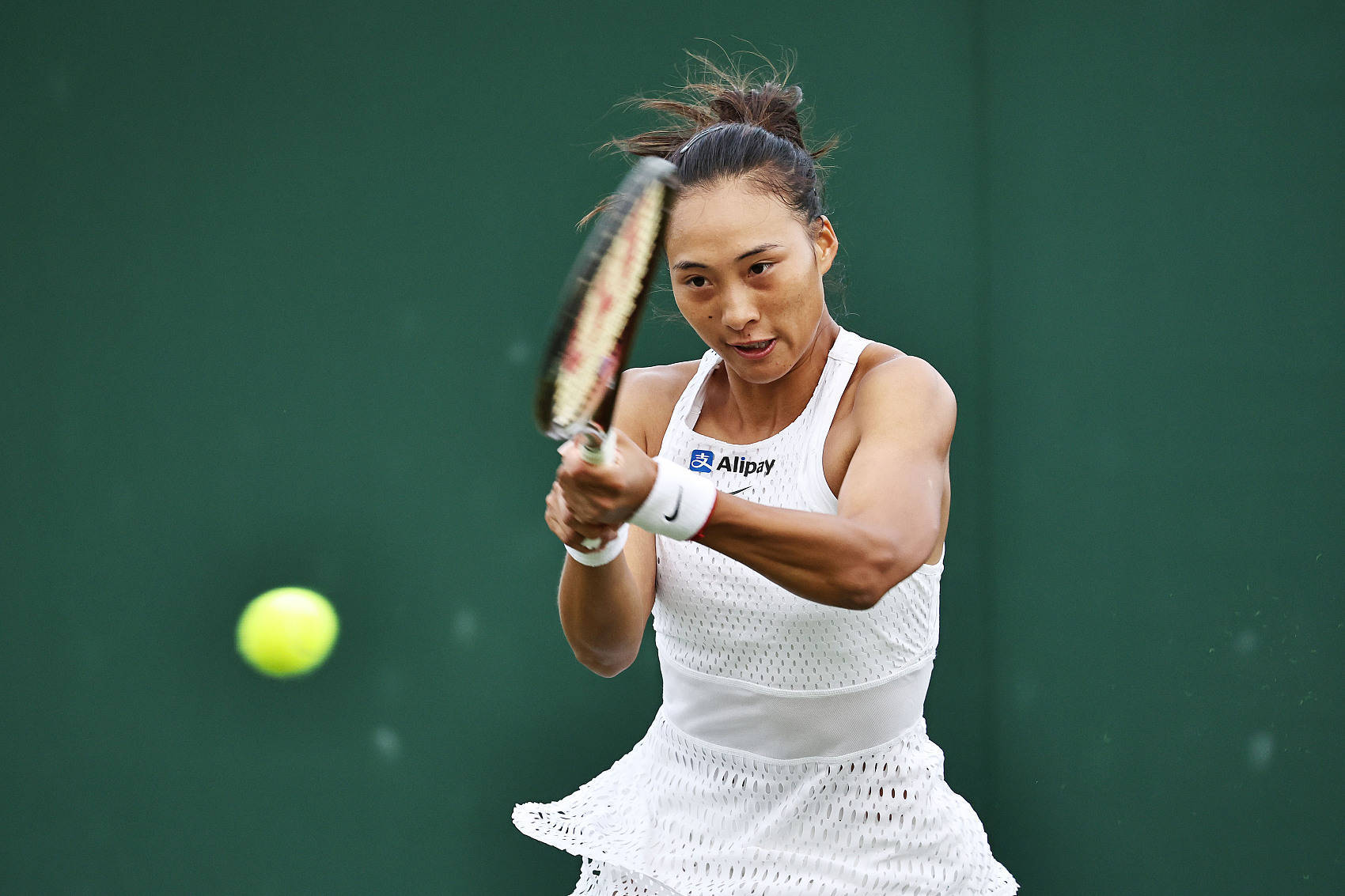 67【温网前瞻】德约科维奇火速复出冲击第25冠,中国