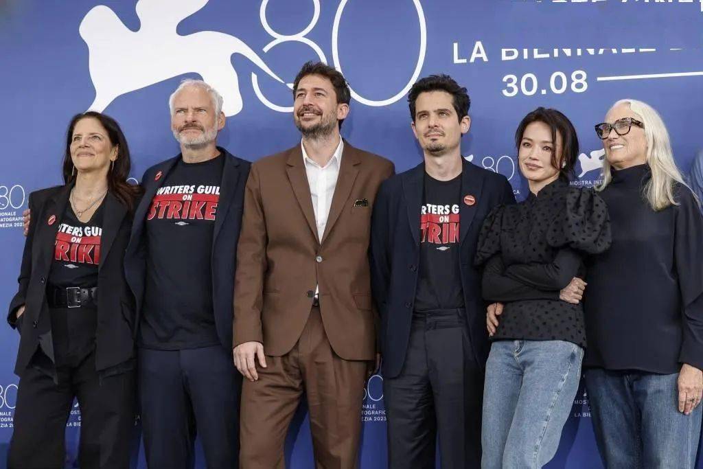 胡歌周迅分获白玉兰奖视帝视后,舒淇任奥斯卡评委