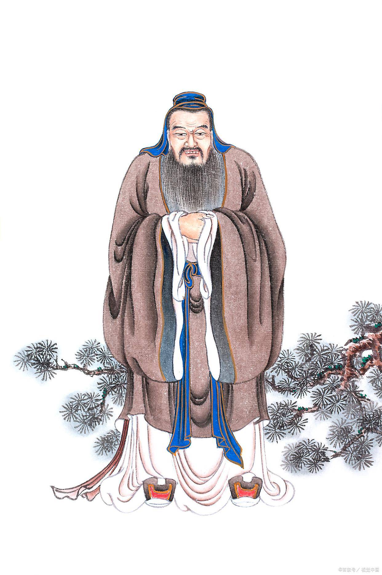 荀子的思想精髓:从"性恶"论到人定胜天