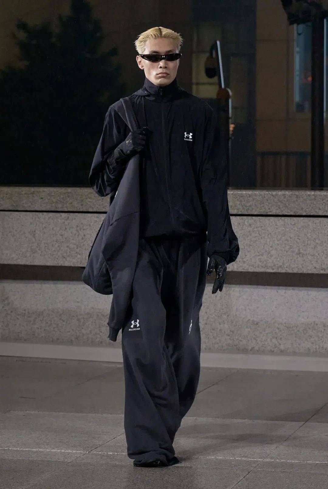 奥运将临,穿搭"抢滩"登陆_运动_元素_球衣