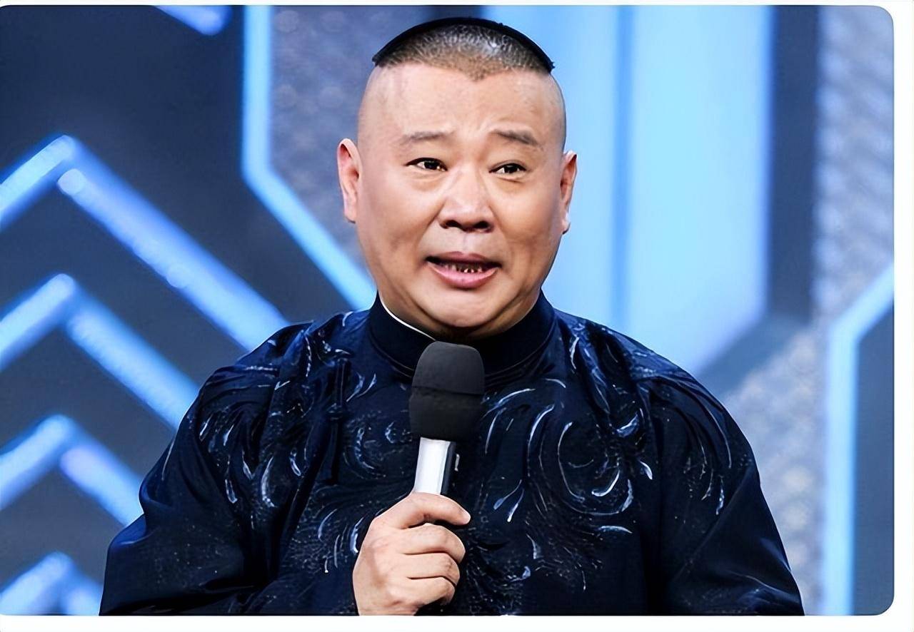 王玥波:我现在一月七八万,比不上于谦,但离开郭德纲不后悔