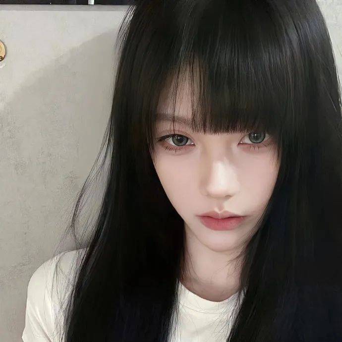 头像 | 高冷大女主头像 676767