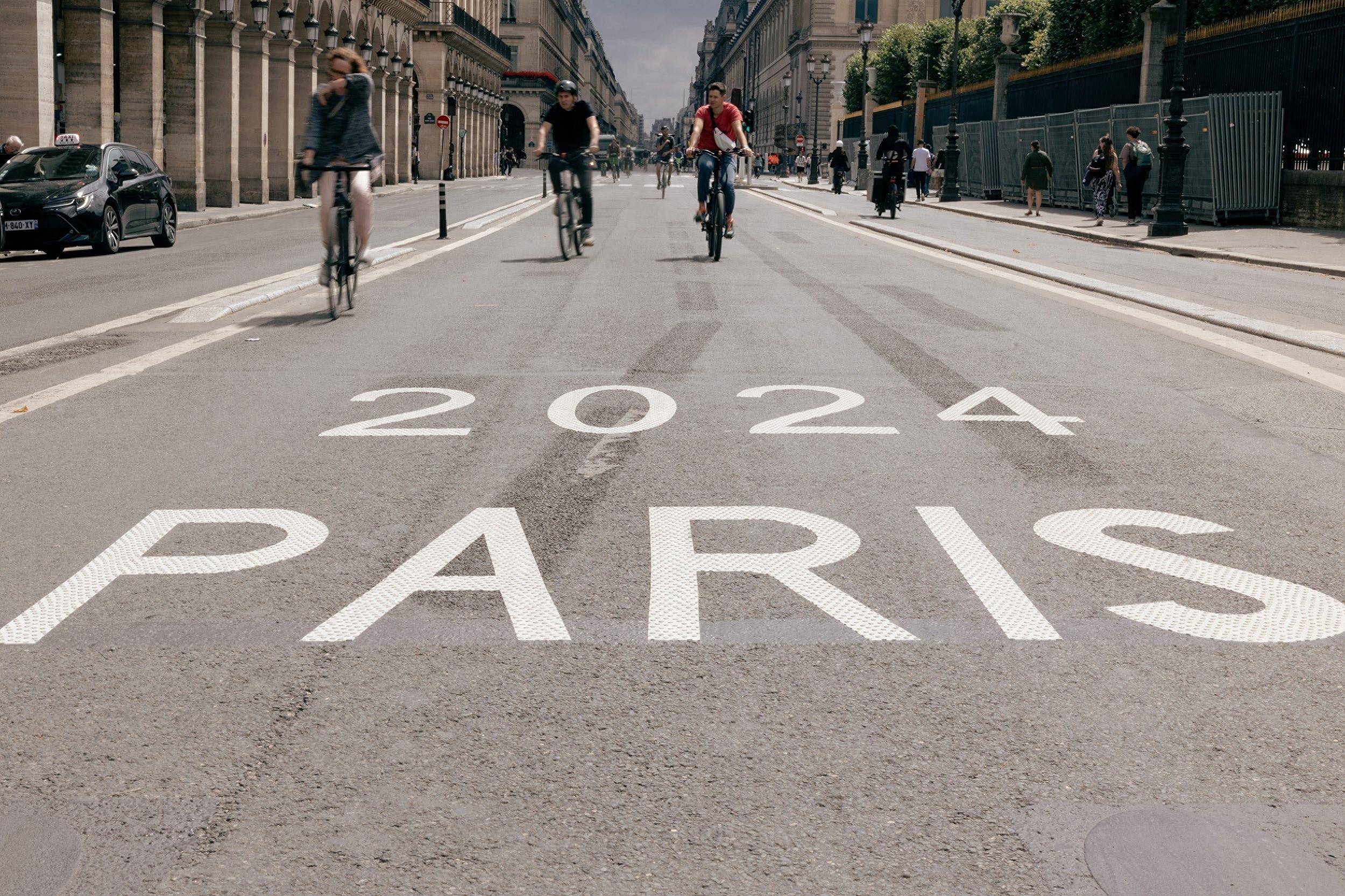 游客选择避开巴黎奥运会 法航和巴黎酒店业短期将受影响