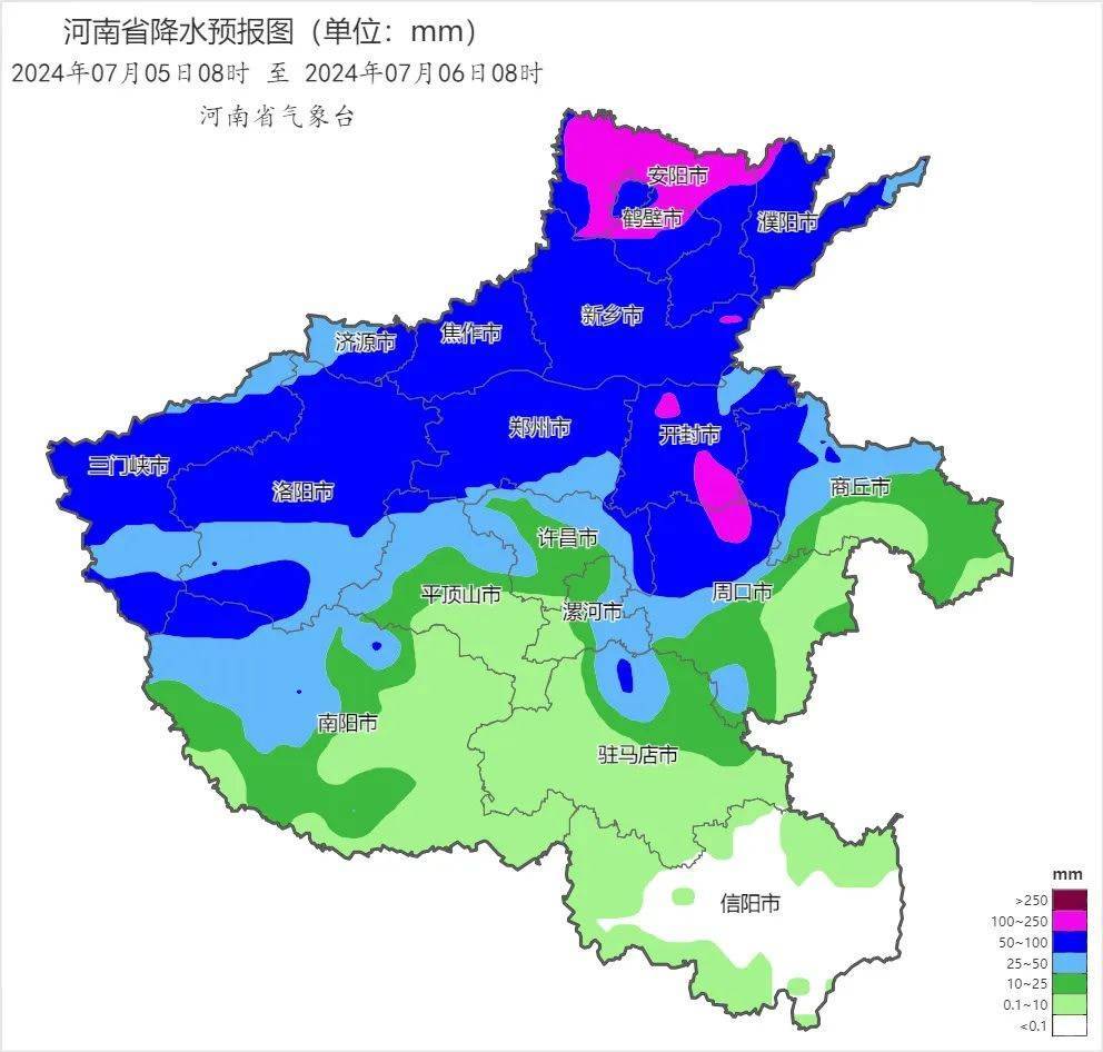 明天全国下雨分布图图片