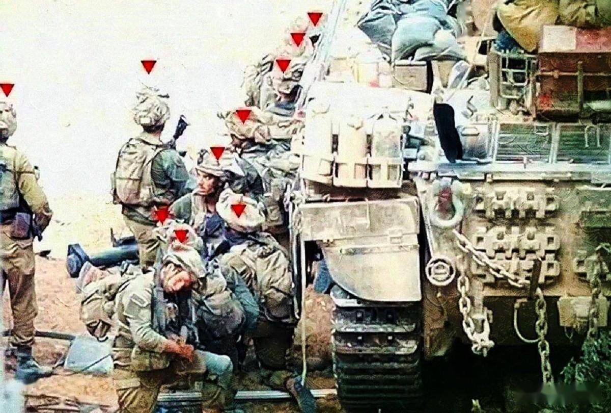 揭秘以色列战争迷雾:真实伤亡背后的"大本营"战术_士兵_真相_数字