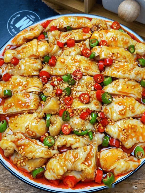 去一趟南方后就不想回去了,美食好吃到停不下来,太香了