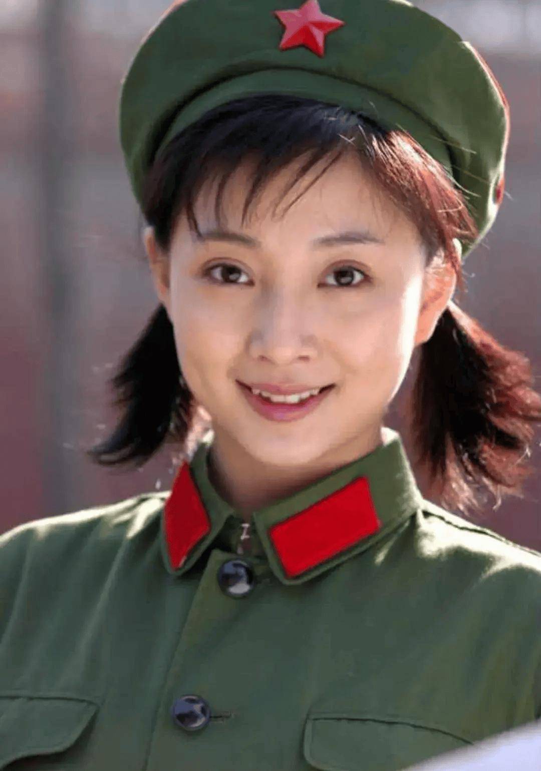 六位珠圆玉润的女星刘亦菲第二郝蕾第五颜丙燕第一