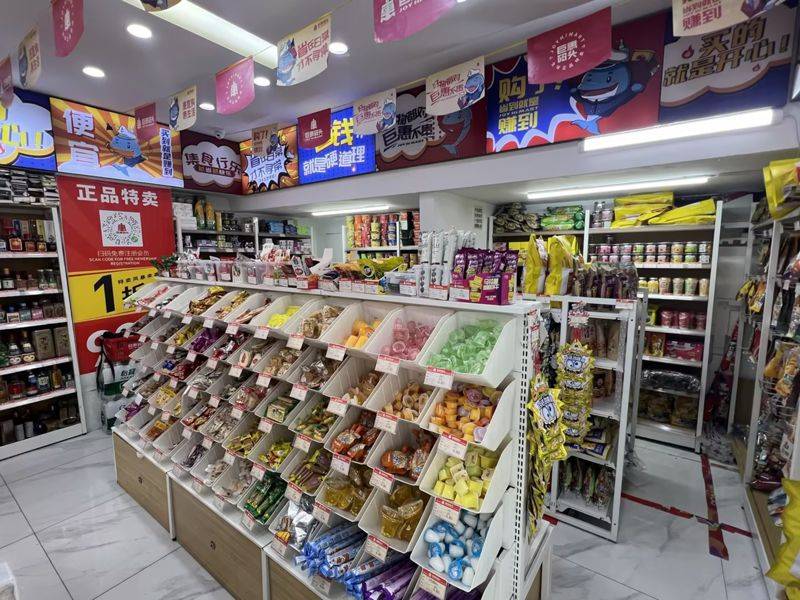 广州巨惠码头发展有限公司的专业化规模化之道