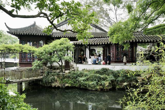 苏州最著名的景点,苏州旅行攻略,带你领略古典与现代交融之美!
