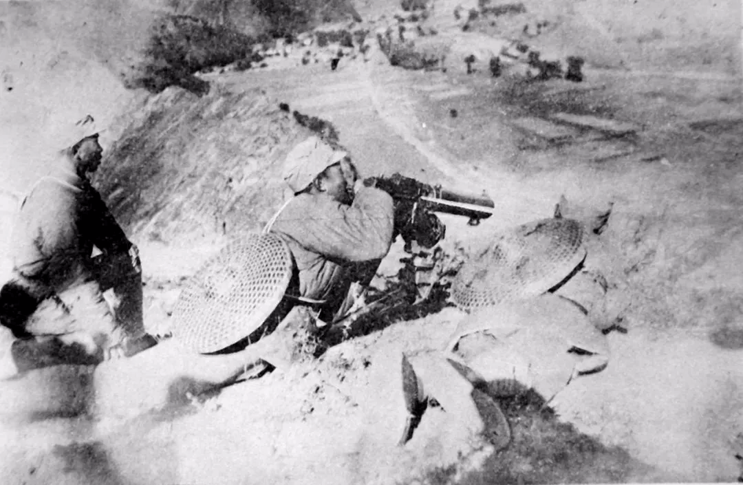 87年前的今天，我们永远铭记！-87年以前