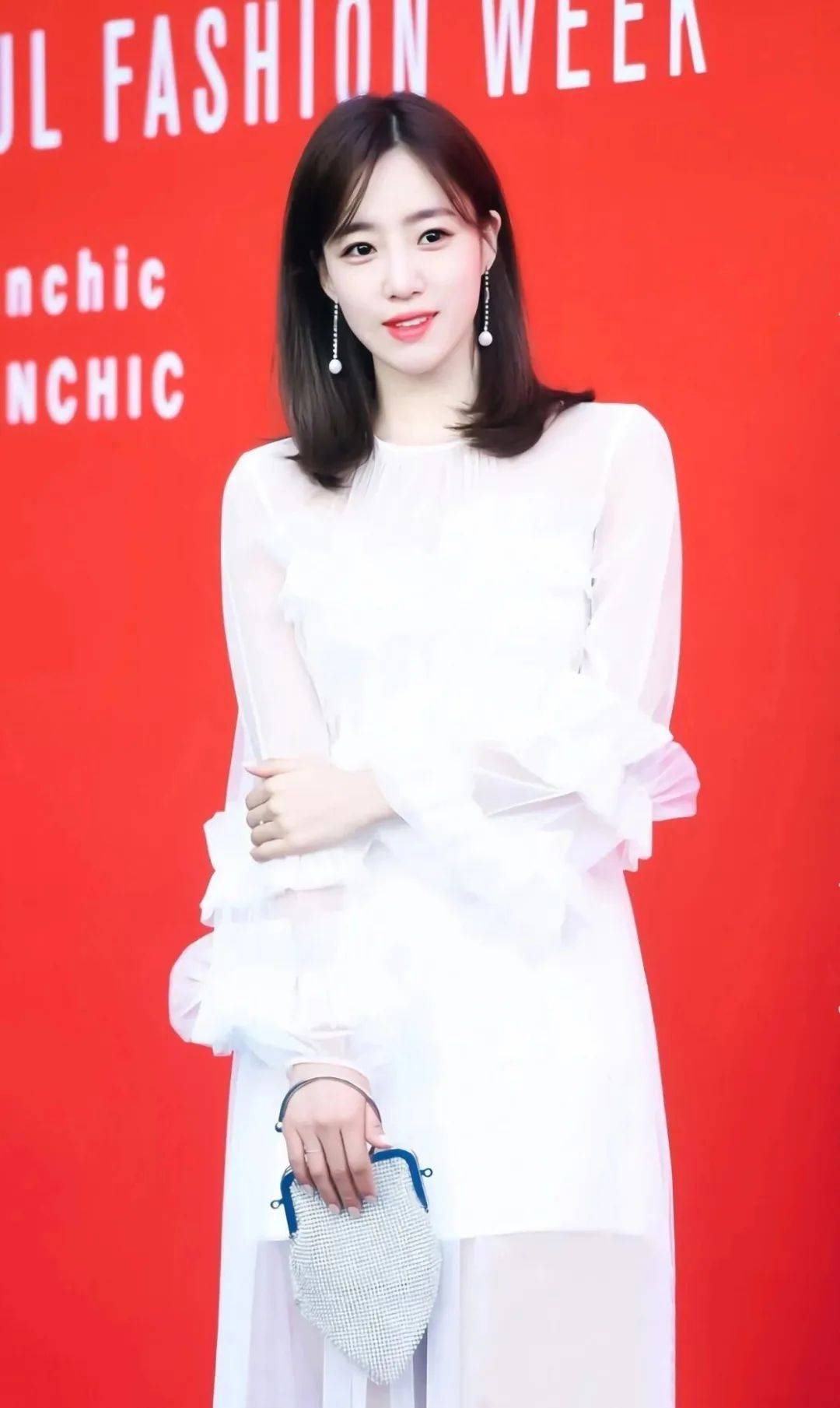 翻牌||韩国长腿尤物!肉装美人瘦身,太顶了