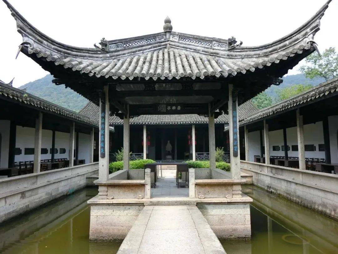 云图百科 | 跟着课文游中国(一):水乡旧梦·诗意绍兴_故里_陆游