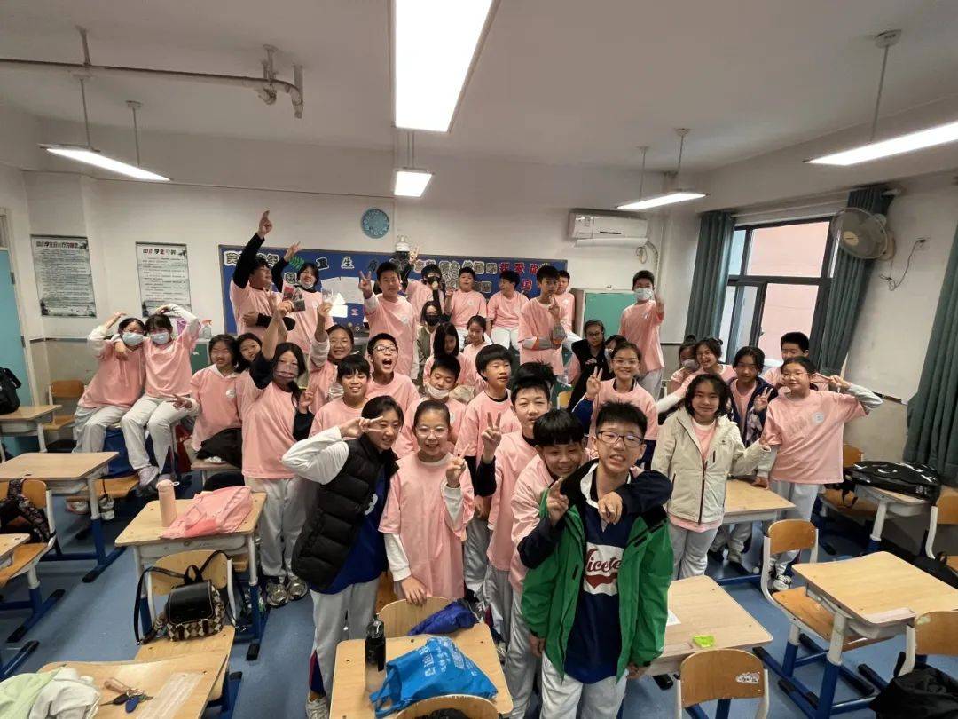 芙蓉小学 | 逐梦远行 梦想花开 ——北京市通州区芙蓉小学2024届毕业