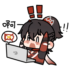 专治不敢和同事说话的表情包,侠士你学会了吗?