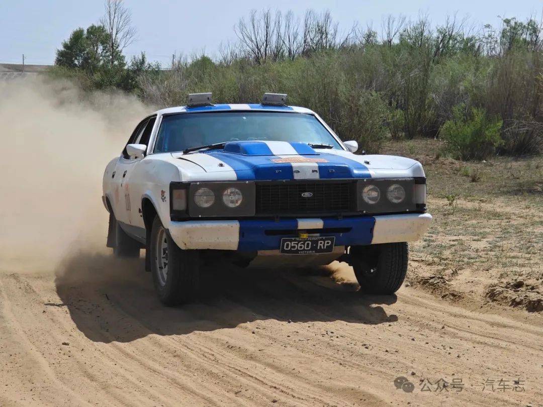 行走的汽车文化,北京-巴黎拉力赛,参赛车龄最长超110岁