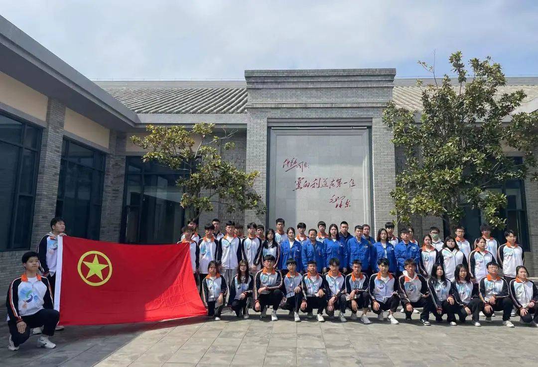 携手陕西汽车技工学校,开启精彩人生旅途