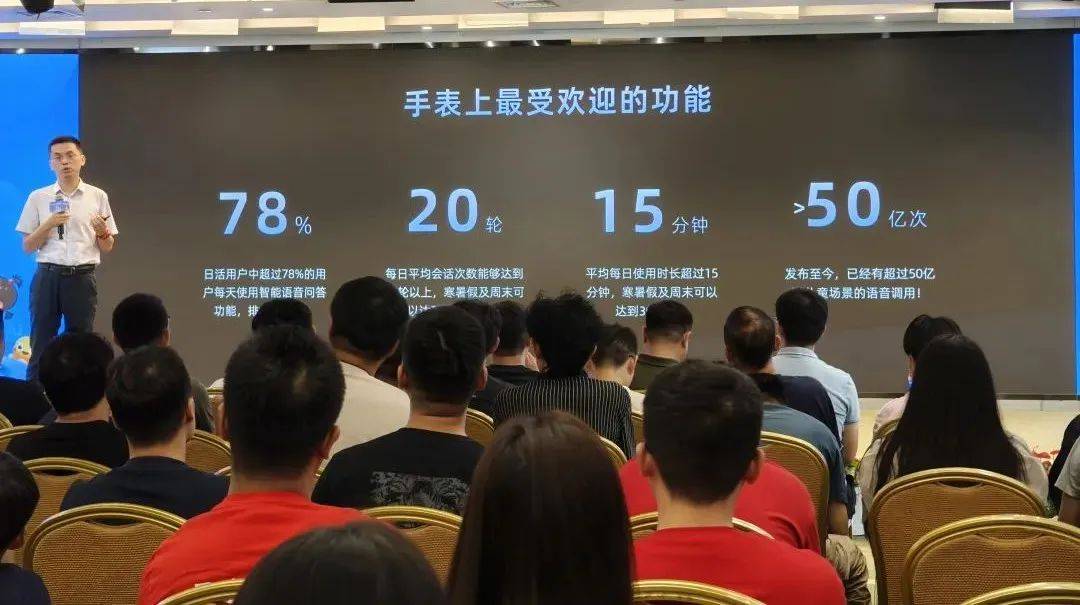 儿童手表新革命？360如何通过AI重塑市场领导者地位？