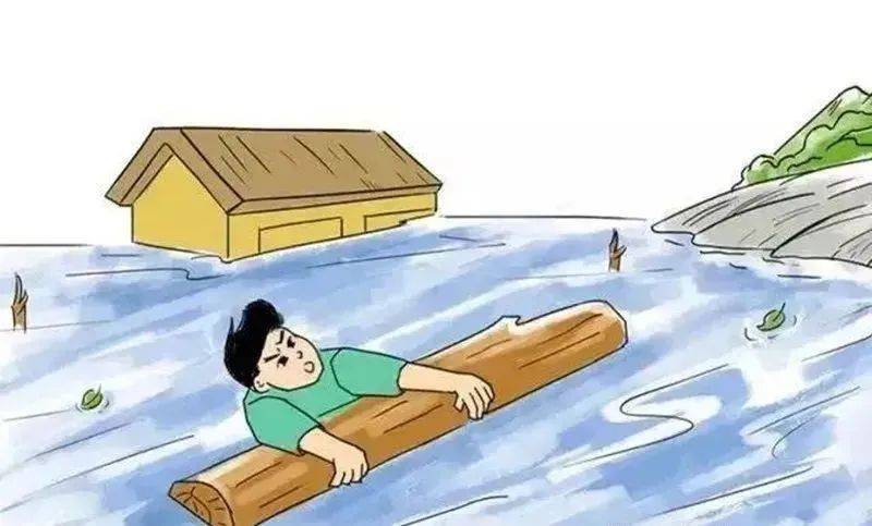 灾害_洪水_天气