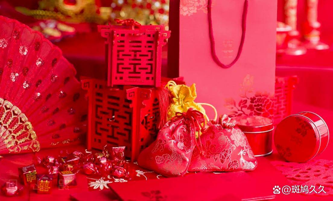 原创彩礼怎么越来越贵了，工资没涨