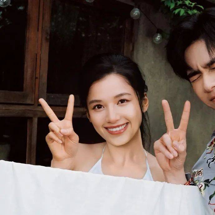 情头 | 676767好看的情侣头像收藏家