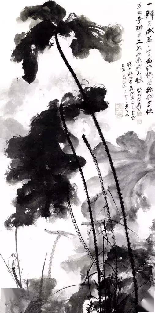 何加林老师写意山水视频全集,绝对干货!