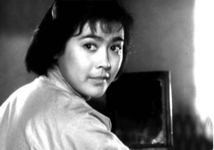 杨雅琴是个资历深且演戏真的好演员.