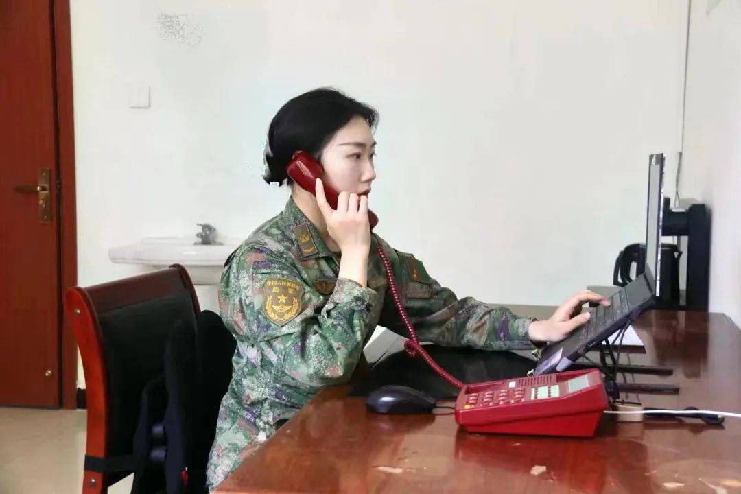 7月1日女兵下半年报名开启!_毕业生_高考_征兵