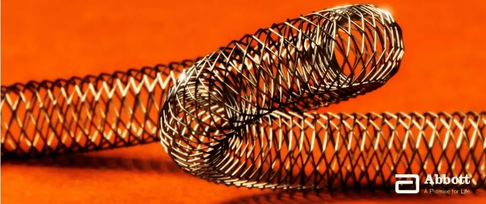 supera peripheral用于改善有症状的股浅动脉(sfa)和腘动脉近端的原