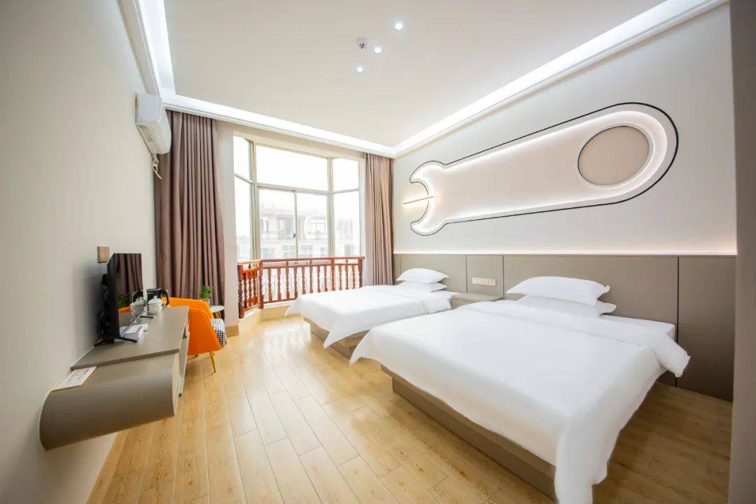 湄洲岛民宿大盘点,拍照打卡超出片