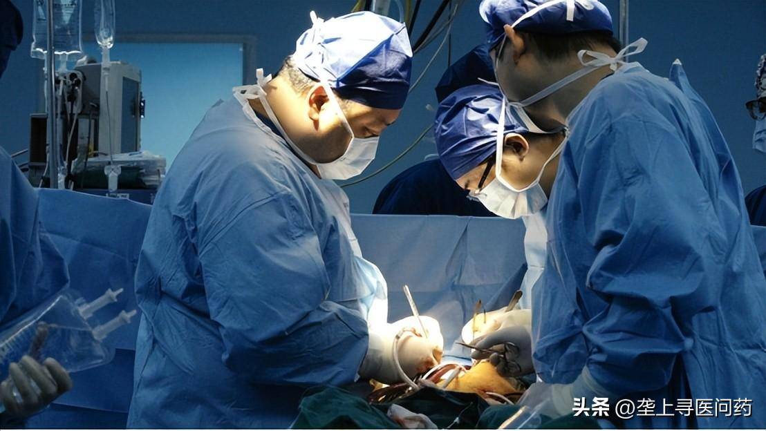 心梗后心脏"破洞"几进"鬼门关" "人工心"护航 医患携手共创生命奇迹