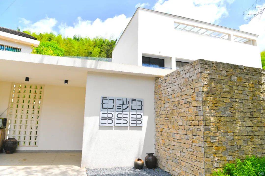 「夏日避暑民宿」 躲进浏阳大围山,在山野度假清凉一夏